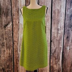 NWT Lilly Pulitzer Sophia Vintage Lace Dress Size 6